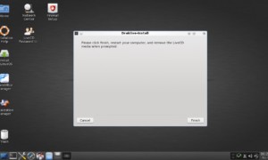 Instalación de PCLinuxOS KDE 2012