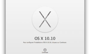 Cómo eliminar Yosemite (Mac OS X 10.10)