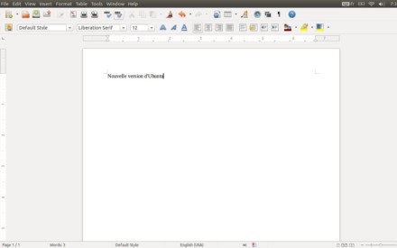 UBUNTU 13.04 está fuera