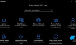 Windows 10: activar el tema negro (modo oscuro)