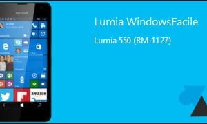 Windows 10 Mobile: cambiar el nombre del smartphone