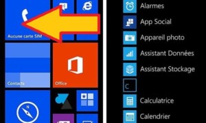 Nokia Lumia: Primer inicio y configuración de Windows Phone 8 y 8.1