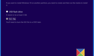El dispositivo de arranque seleccionado ha fallado Error en Windows 10
