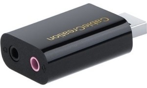 10 mejores adaptadores de audio USB enchufables disponibles hoy en día para PC y Laptop