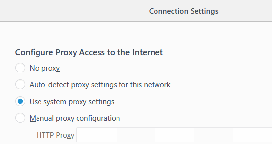 Acceso denegado, No tiene permiso para acceder a este servidor