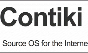 Contiki OS vs Windows 10 para Internet de las cosas