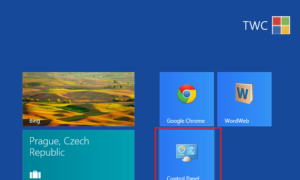 Cómo fijar carpetas especiales como azulejos en la pantalla de inicio de Windows 8