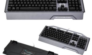 Mejores teclados mecánicos para juegos y trabajo para Windows 10 PC