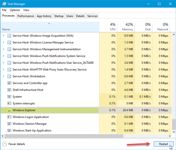 Error-0x80070091-The-directory-is-not-empty