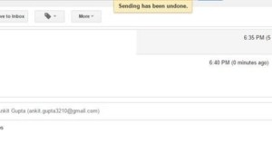 3 increíbles trucos con la dirección de Gmail para sacar el máximo partido a tu ID de correo electrónico