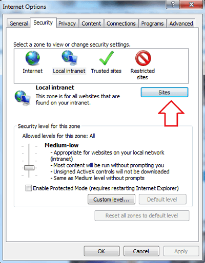 Desactivar: El editor no pudo ser verificado. ¿Está seguro de que desea ejecutar este mensaje de software? 2