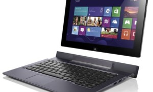 Lenovo ThinkPad Helix, anuncia un nuevo nacimiento!