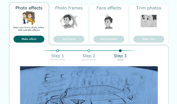 Los mejores sitios web para convertir fotos en bocetos en línea gratis