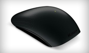 El nuevo ratón Wonder Touch reimaginado de Microsoft ya está disponible para comprar en línea
