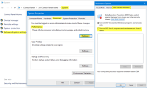 Microsoft Register Server ha dejado de funcionar en Windows 10/8/7