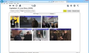 Organiza tus películas con Movies by CraigWorks para Windows