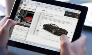 OnLive Desktop Plus añade Internet Explorer a OnLive Desktop para iPad
