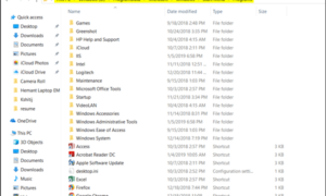 Las notificaciones de Outlook 2016 no funcionan en Windows 10