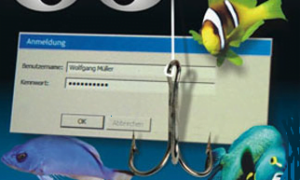 Cómo evitar estafas y ataques de phishing