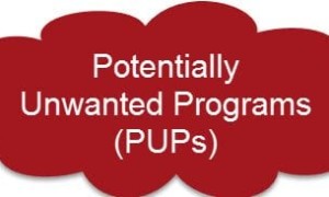 Programas potencialmente no deseados y cómo evitar la instalación de PUPs