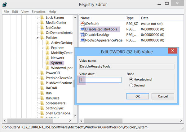 editor de registro windows 10 editor de registro windows 10
