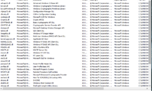 SpyDetect Free detecta procesos de spyware malicioso en un PC con Windows