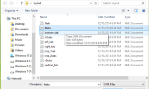 Explorador de Tablacus: Administrador de archivos por fichas con soporte de complementos para Windows