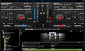 VirtualDJ: Un software gratuito para DJs virtuales para Windows PC