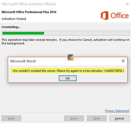 We-couldnt-contact-the-server-0x80072EFD