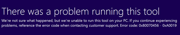 Windows-10-Media-Creation-Tool-Error