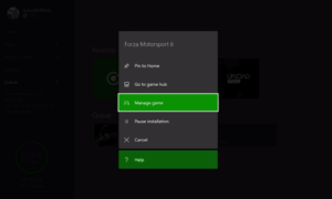 Las descargas de juegos o aplicaciones son lentas en Xbox One