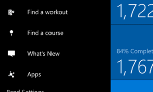 Cómo emparejar Microsoft Band 2 con Windows 10 Mobile