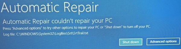 automatic-repair-couldnt-repair-your-pc