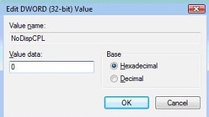 decimal-value