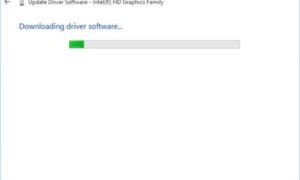SYSTEM_THREAD_EXCEPTION_NOT_HANDLED (nviddmkm.sys) Pantalla azul en Windows 10