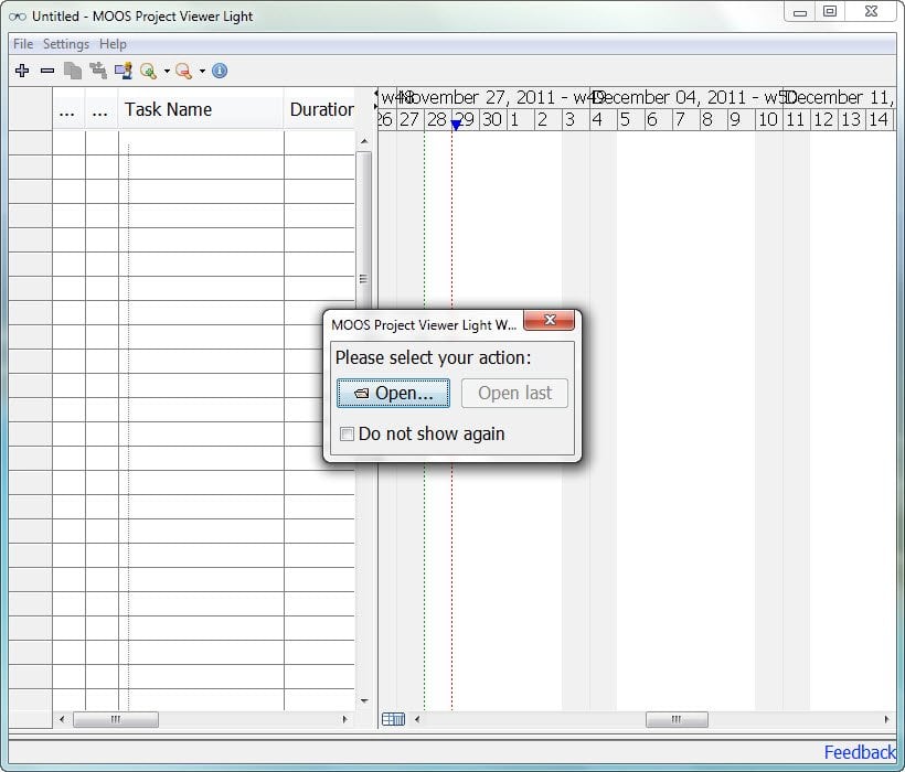 Visor De Microsoft Project Viewer Descarga Gratuita M S Visor En Visor De Microsoft Project Viewer Descarga Gratuita M S Visor En