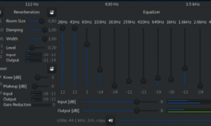 Las mejores extensiones de ecualizador de audio para Chrome y Firefox