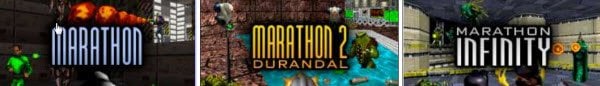 marathon-games