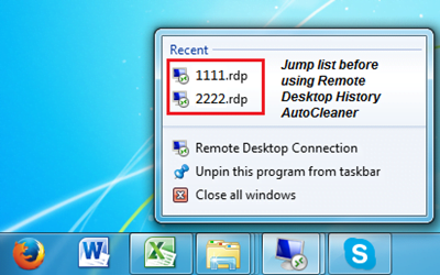 remote-desktop-history-cleaner