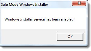 Cómo instalar y desinstalar programas en modo seguro en Windows 10/8/7