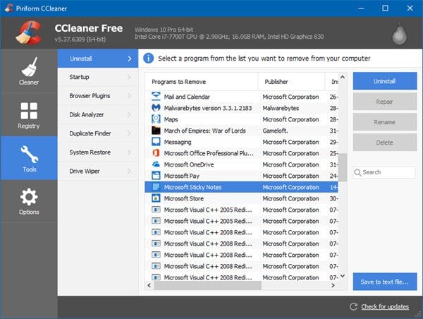 install-sticky-notes-powershell-lsadashboard