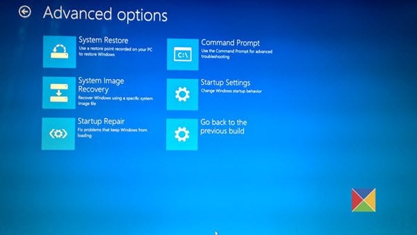 Su PC necesita ser reparado error en Windows 10