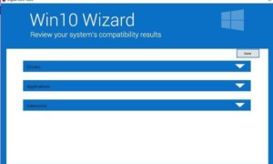 El Asistente Wind10 le permite personalizar su experiencia de Windows 10