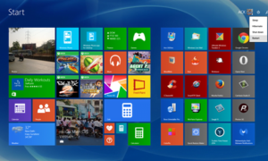 Descargar Windows 8.1 Update desde el Centro de descarga de Microsoft