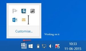 Trabajando en ello - Windows 10 Upgrade o Error de instalación