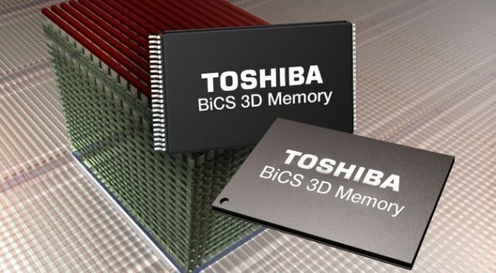 Los futuros SSD Western Digital tendrán mucha más capacidad gracias a este chip. 2