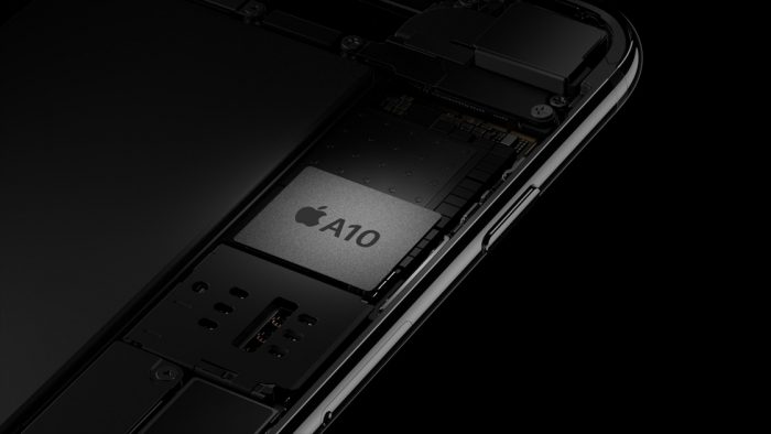 Apple decide hacer su propia GPU para iPhones (o: la parte mala de tener un gran cliente) 1