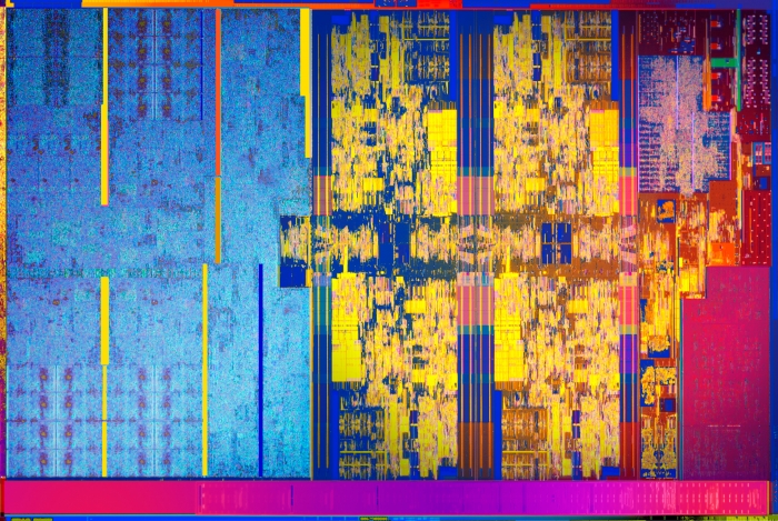 Intel anuncia el primer Core de octava generación (y no son Coffee Lake) 2