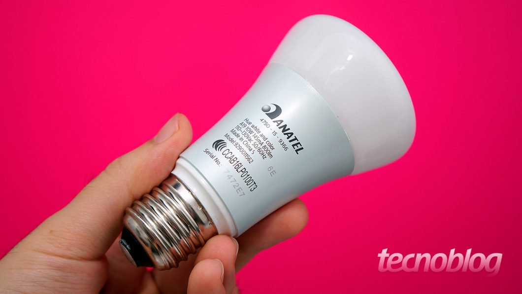 Philips Hue: las costosas lámparas inteligentes 5