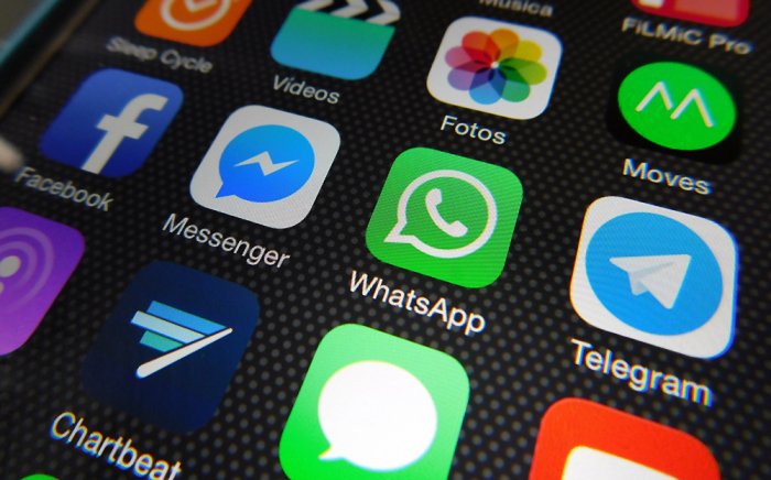 WhatsApp llega a 1.5 billones de usuarios 1